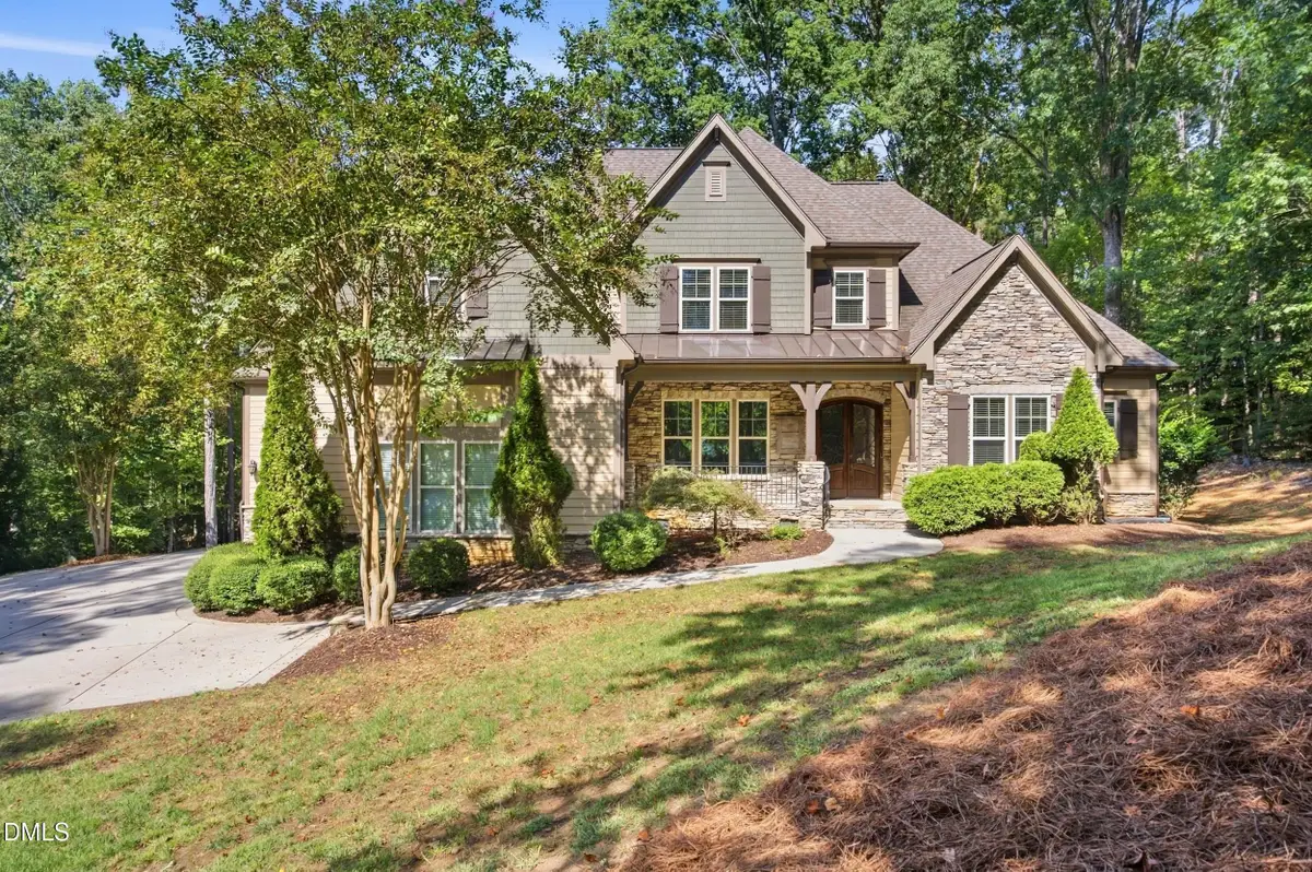 1708 Everett Ridge Court, Wake Forest, NC 27587 - #1