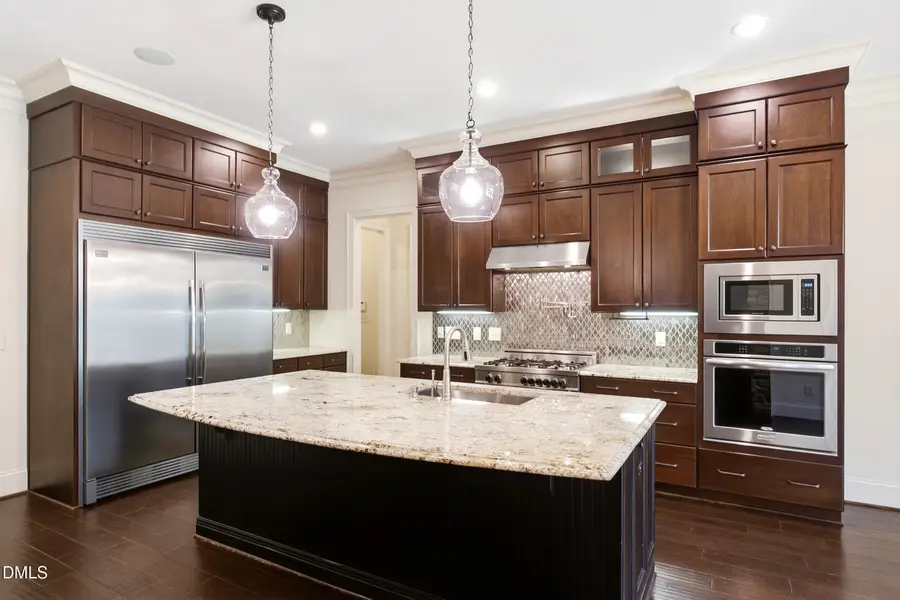 1708 Everett Ridge Court, Wake Forest, NC 27587 - #3
