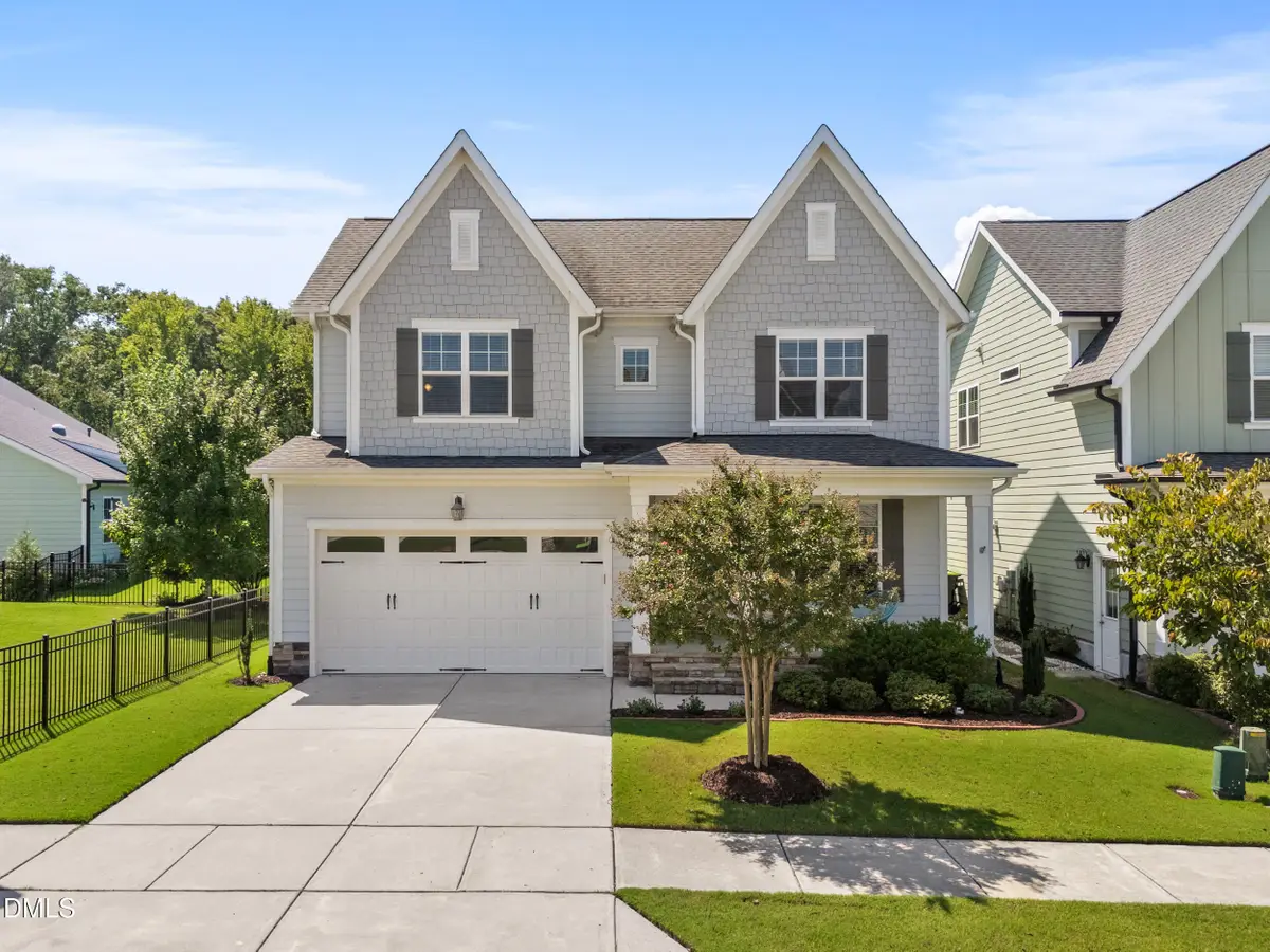 648 Future Islands Way, Wendell, NC 27591 - #1