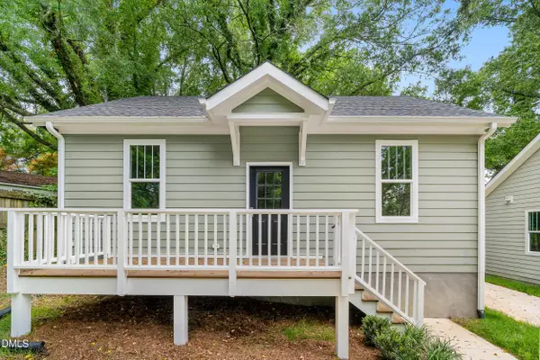 2626 Harvard Avenue, Durham, NC 27703