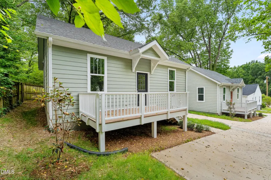 2626 Harvard Avenue, Durham, NC 27703 - #2
