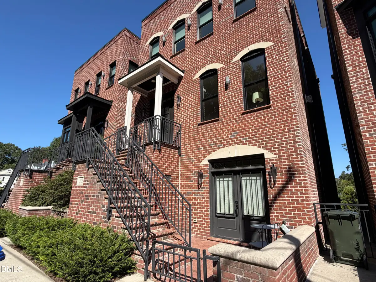 1023 S Duke Street, Durham, NC 27707 - #1