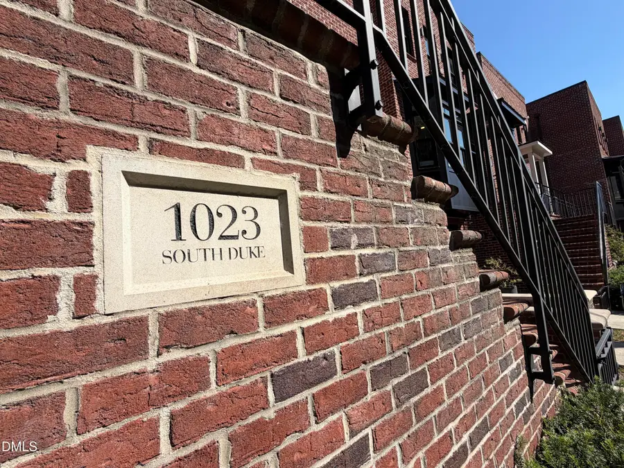 1023 S Duke Street, Durham, NC 27707 - #2
