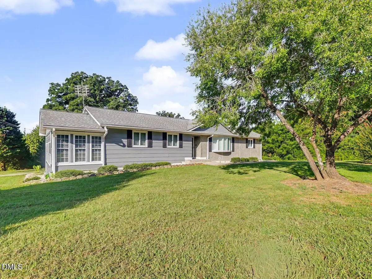 5210 Moncure Pittsboro Road, Moncure, NC 27559 - #1