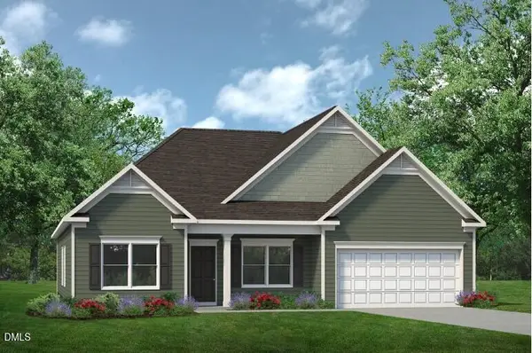 66 Reedy Branch Lane, Lillington, NC 27546