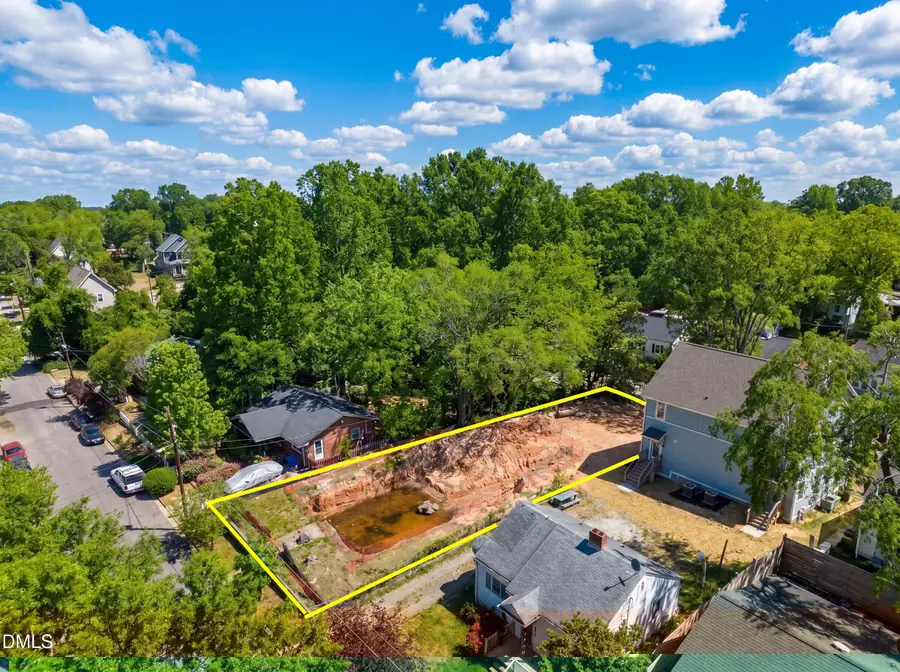516 N Maple Street, Durham, NC 27703 - #2