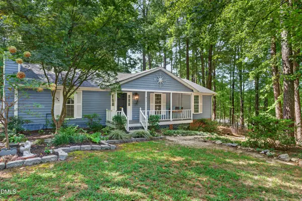 411 W Cedar Avenue, Wake Forest, NC 27587