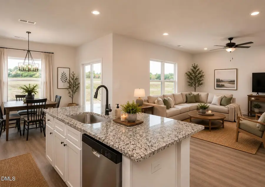 165 Symmetry Loop, Youngsville, NC 27596 - #2