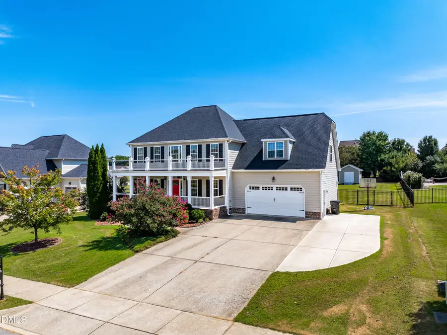 1416 Fieldtrial Circle, Garner, NC 27529 - #3