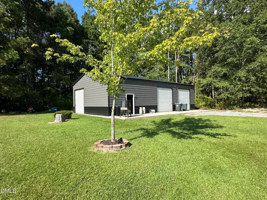 705 Thanksgiving Fire Road, Selma, NC 27576 - #2