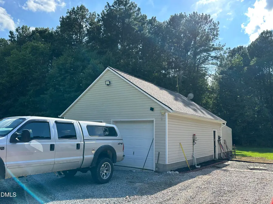 705 Thanksgiving Fire Road, Selma, NC 27576 - #3