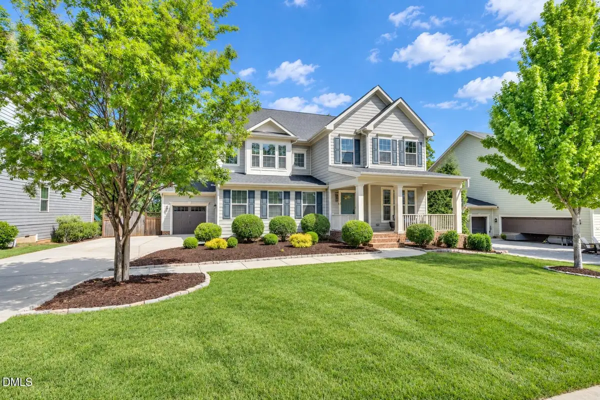 899 Legacy Falls Drive, Chapel Hill, NC 27517 - #1