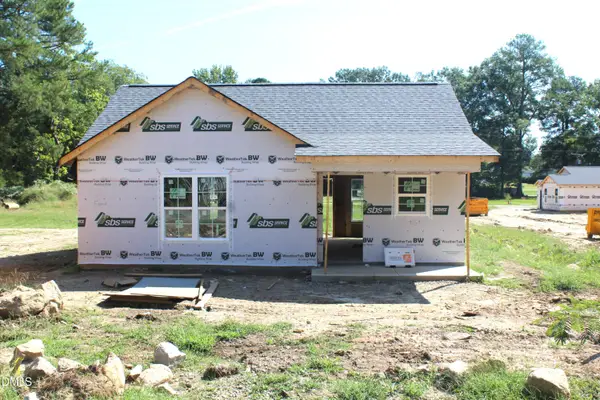 10325 Selma Road, Middlesex, NC 27557