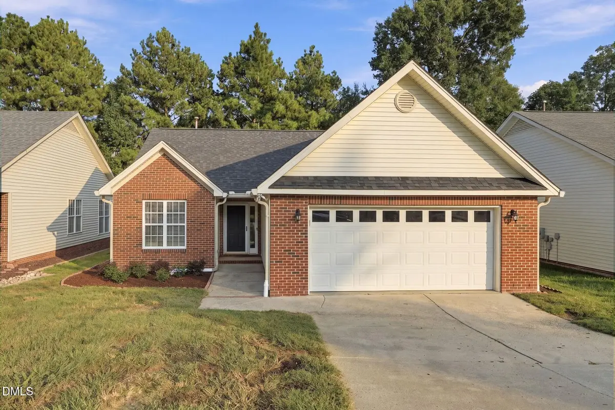 123 Kudrow Lane, Morrisville, NC 27560 - #1