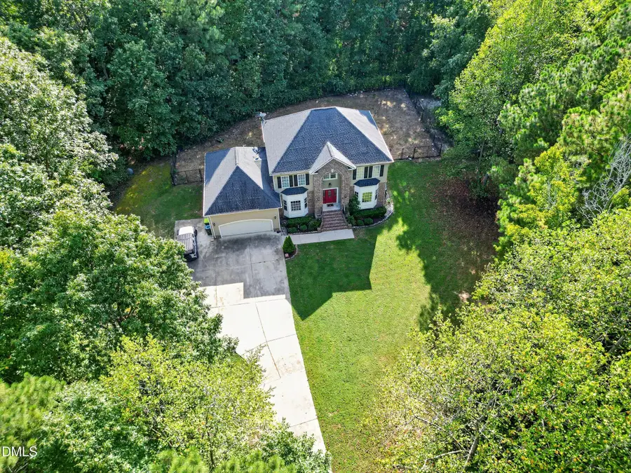 110 Kingfisher Way, Louisburg, NC 27549 - #3