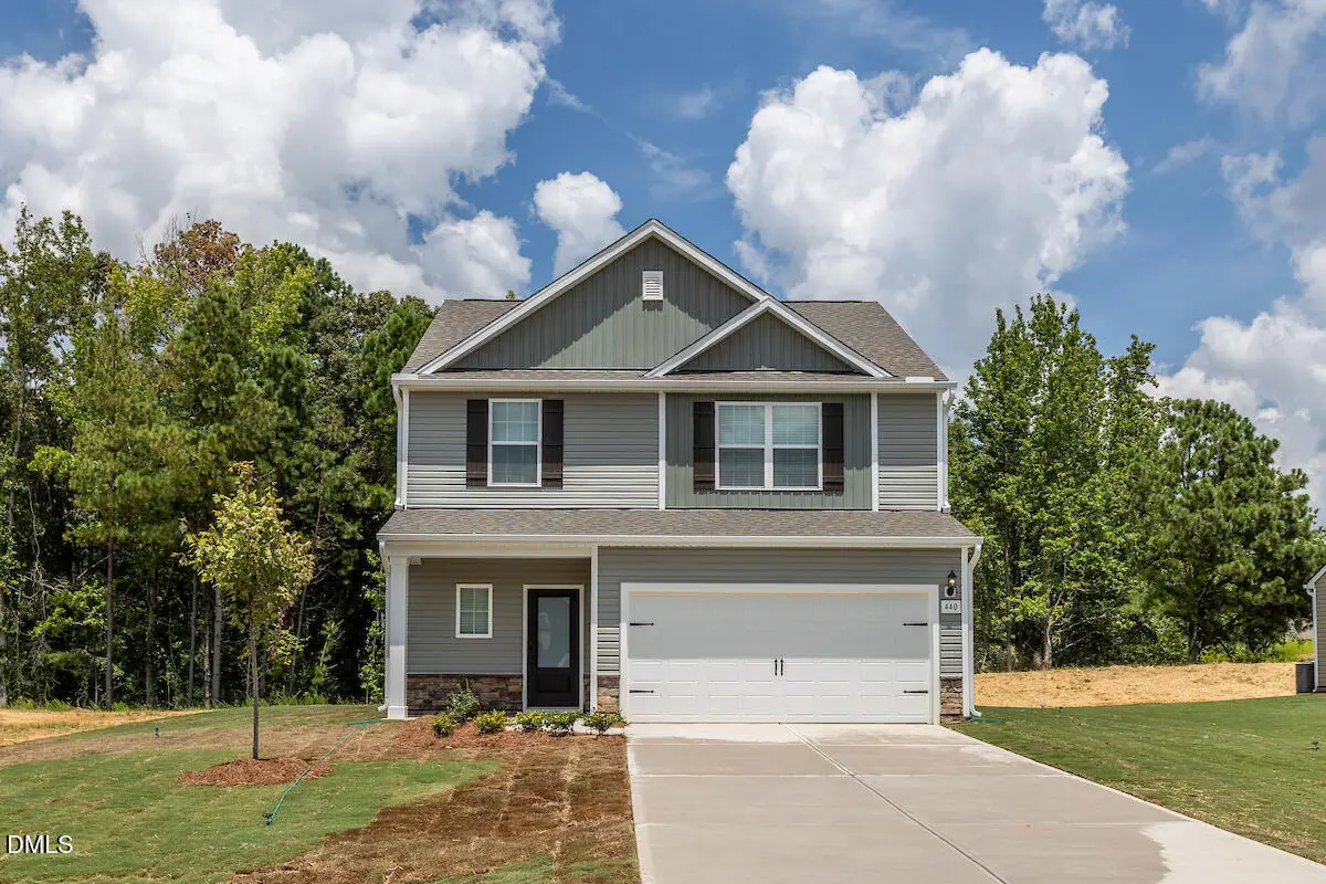 100 Independence Lane, Oxford, NC 27565 - #1