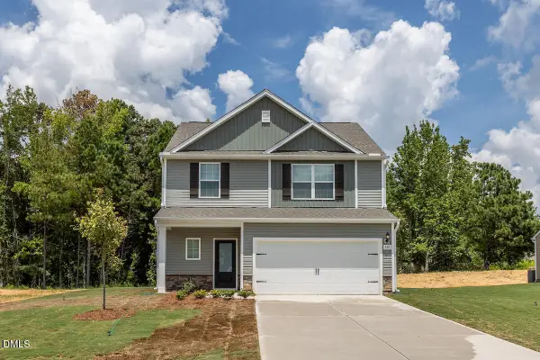 100 Independence Lane, Oxford, NC 27565