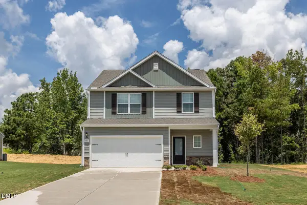 108 Independence Lane, Oxford, NC 27565