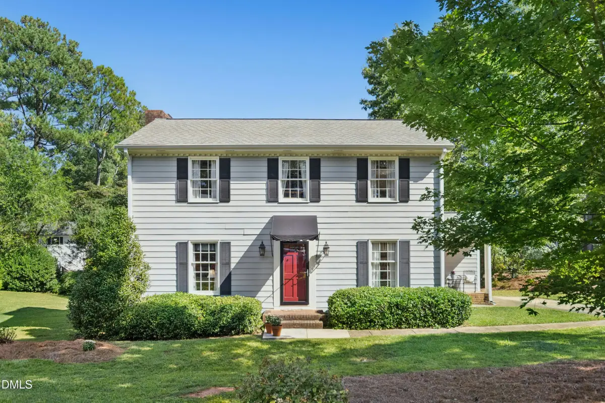 1309 Swallow Drive, Raleigh, NC 27606 - #1