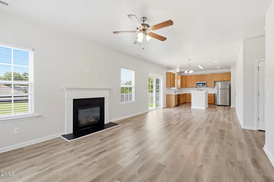 1009 Harvest Point Drive, Fuquay Varina, NC 27526 - #3