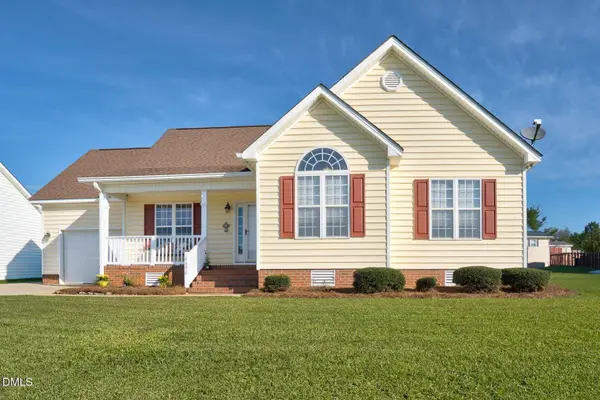 4690 Chippenham Road, Rocky Mount, NC 27804