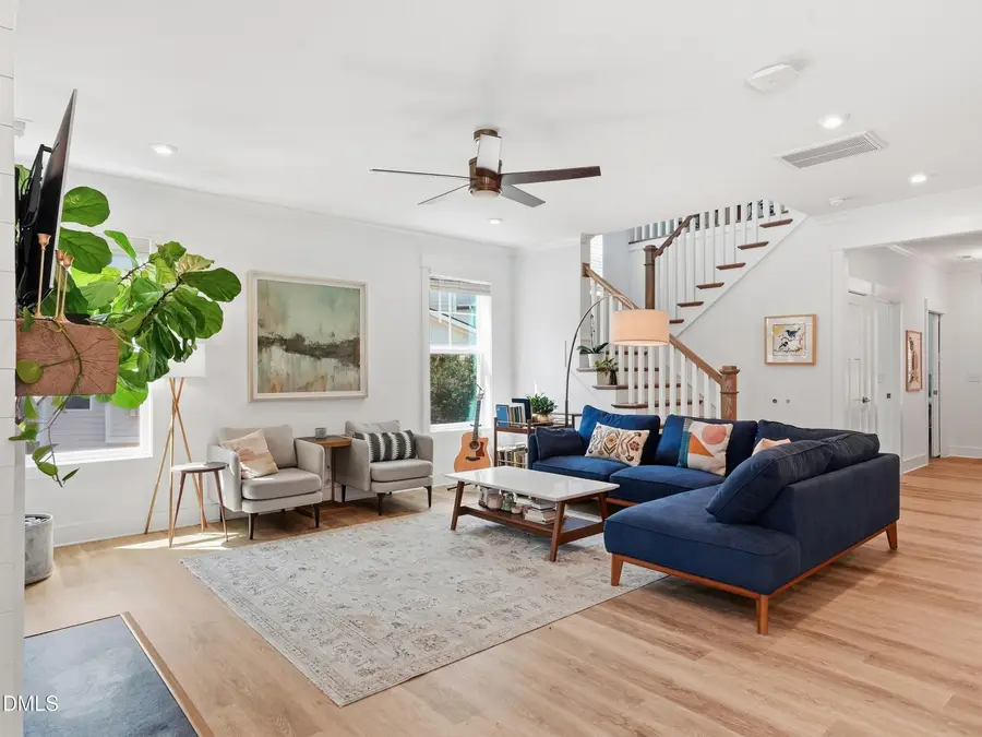 151 Dunloe Lp, Raleigh, NC 27603 - #3