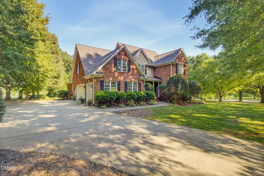 5900 Willow Oak Drive, Mebane, NC 27302 - #2