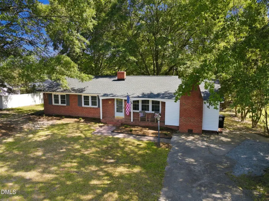 544 N Dunn Street, Angier, NC 27501 - #2
