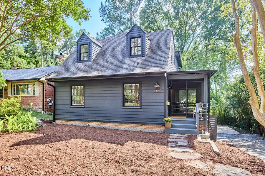 1925 Ward Street, Durham, NC 27707 - #2