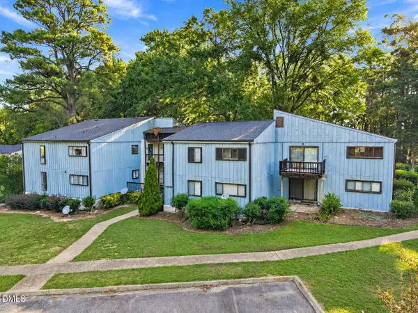 5036 Flint Ridge Place, Raleigh, NC 27609