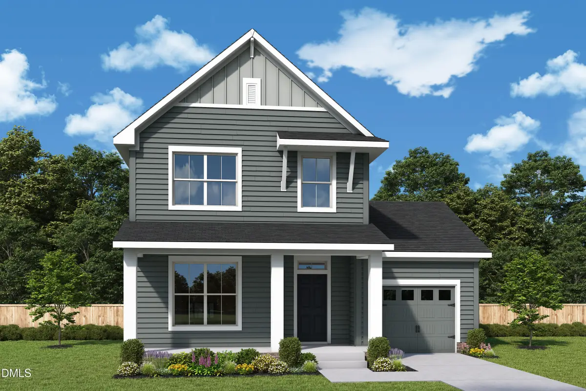 19 Restful Point, Fuquay Varina, NC 27526 - #1