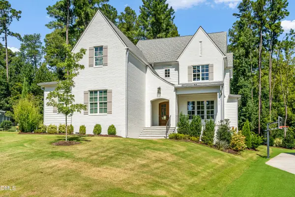 7717 Dover Hills Drive, Wake Forest, NC 27587
