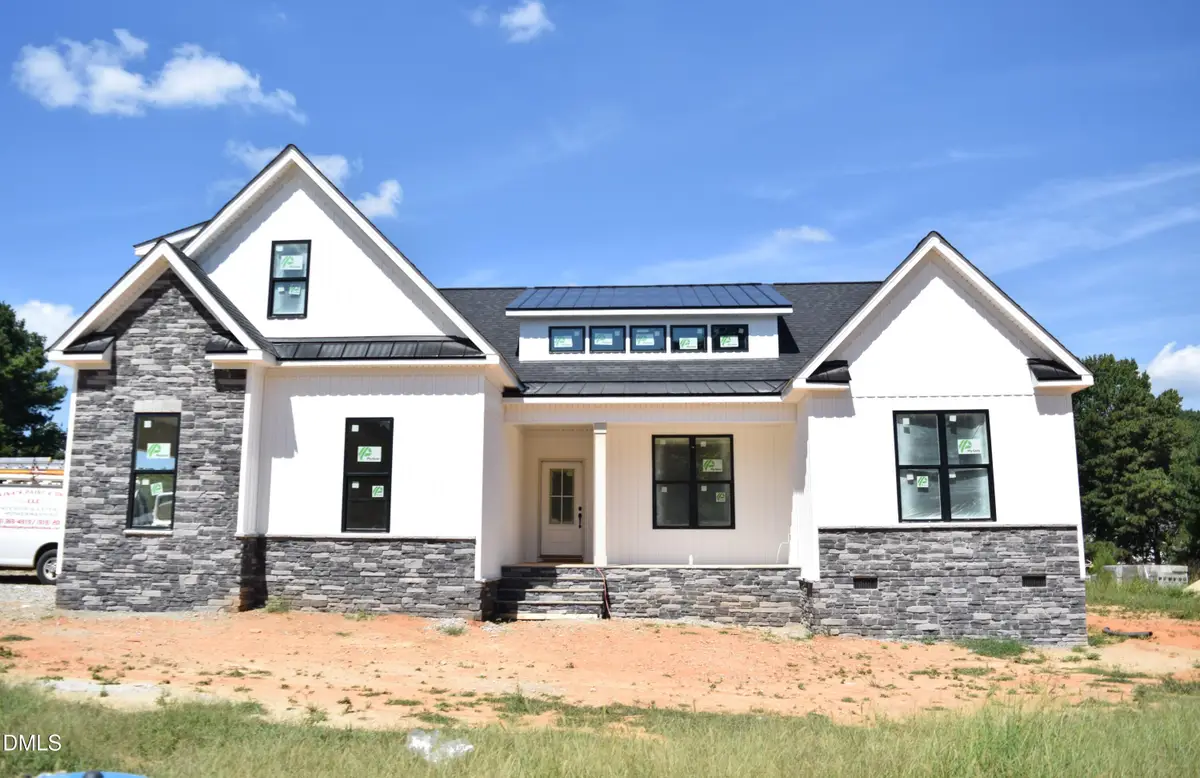3710 Noah Mill Trace, Franklinton, NC 27525 - #1
