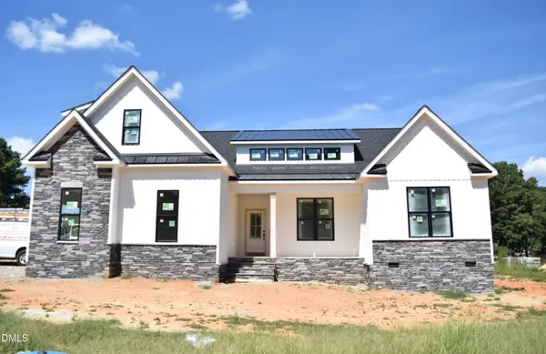 3710 Noah Mill Trace, Franklinton, NC 27525