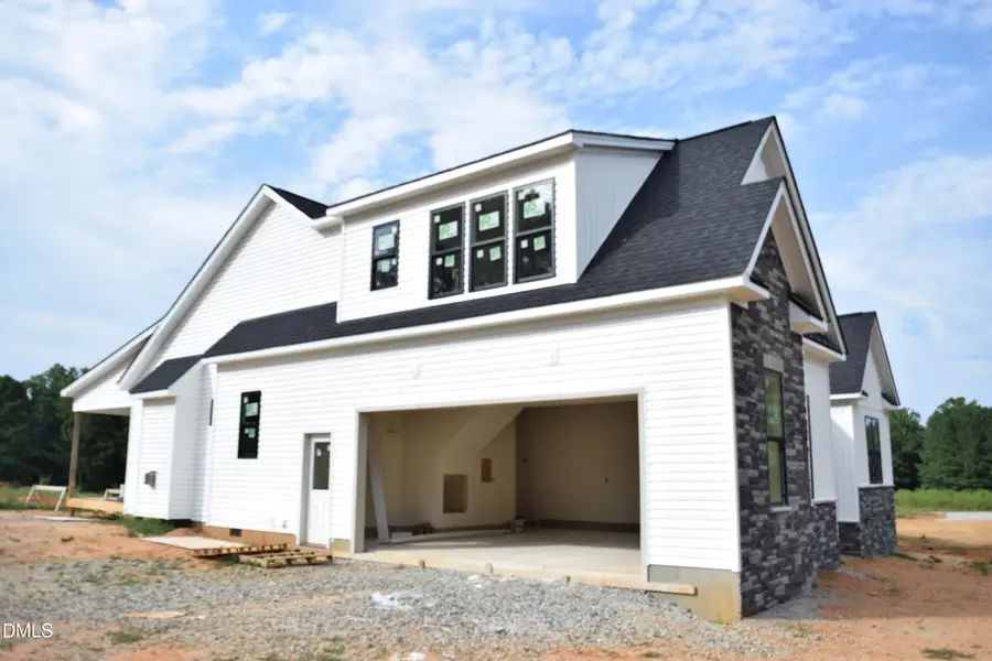 3710 Noah Mill Trace, Franklinton, NC 27525 - #2
