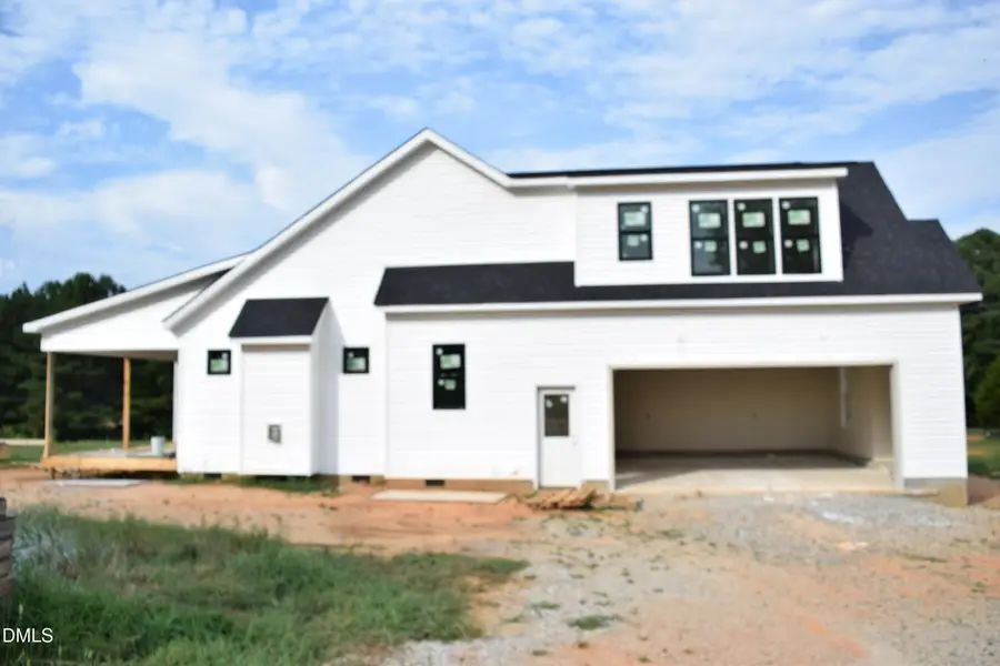 3710 Noah Mill Trace, Franklinton, NC 27525 - #3