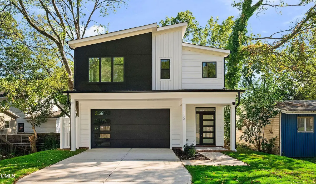 1122 Hightower Street, Raleigh, NC 27610 - #1