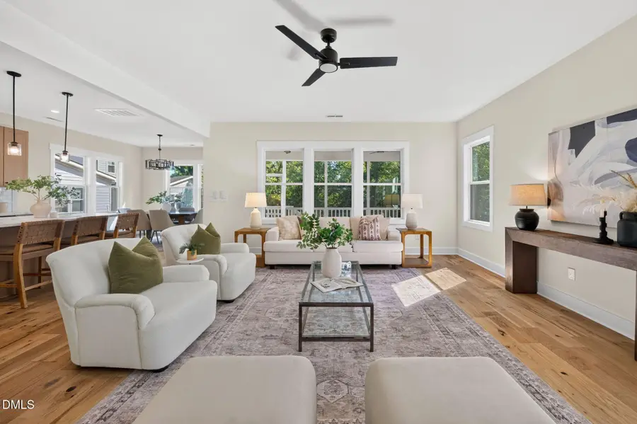 1122 Hightower Street, Raleigh, NC 27610 - #3