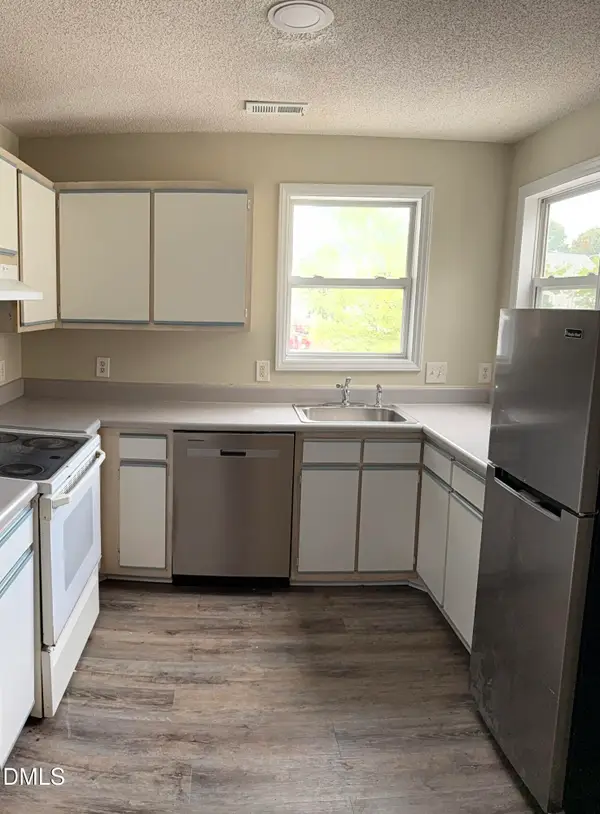1130 Carlton Avenue, Raleigh, NC 27606
