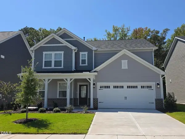 124 Rivulet Court, Cary, NC 27519