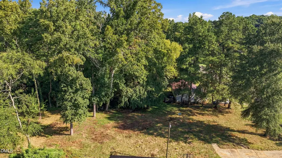 1510 W Raleigh Street, Siler City, NC 27344 - #2