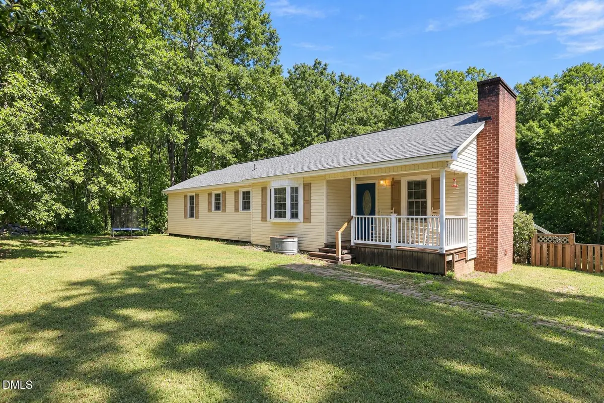983 Indian Creek Estate, Goldston, NC 27252 - #1