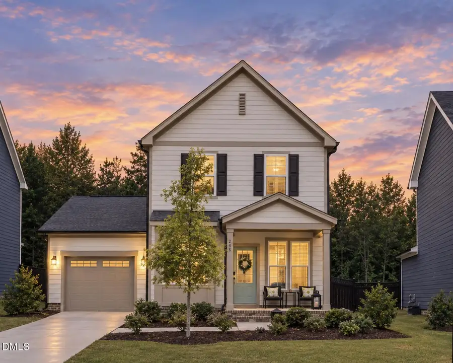 213 Sneed Lane, Fuquay Varina, NC 27526 - #2