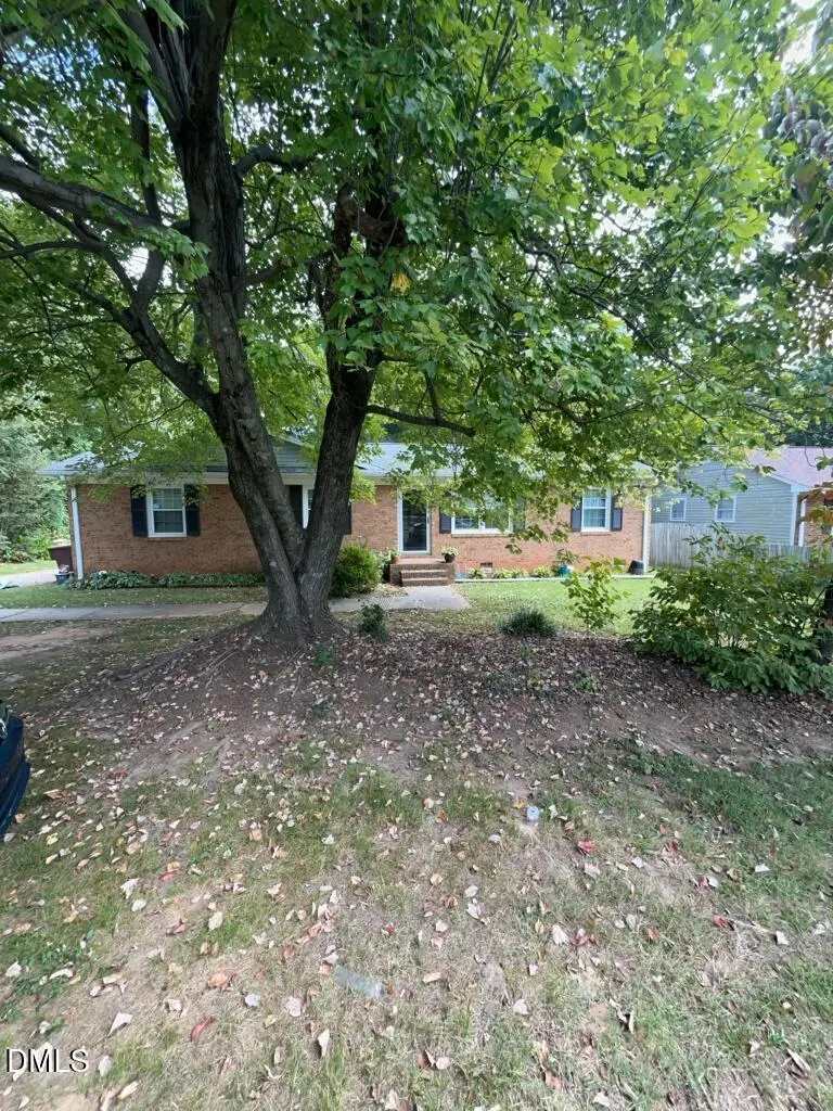 2909 Keeler Street, Greensboro, NC 27407 - #1