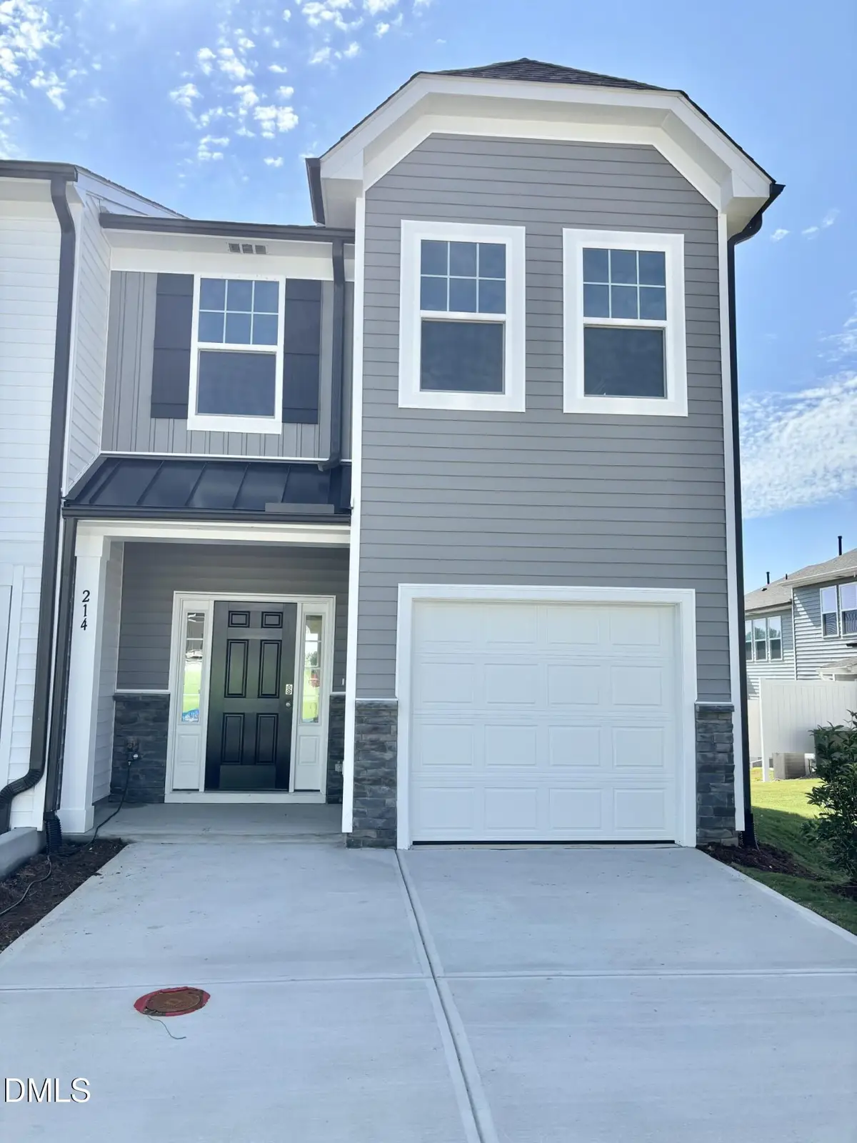 214 Carnaby Lane, Franklinton, NC 27525 - #1