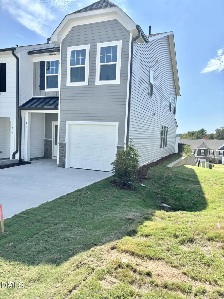 214 Carnaby Lane, Franklinton, NC 27525 - #2