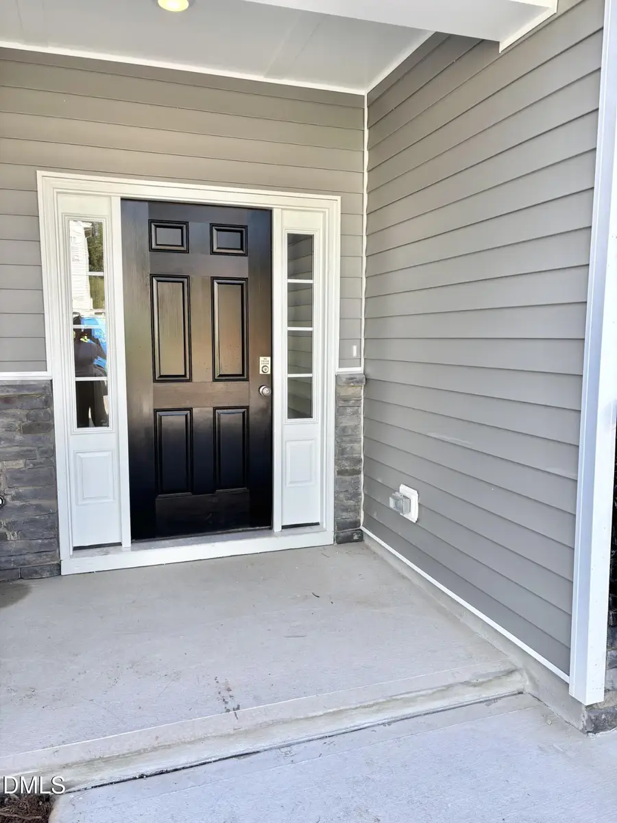 214 Carnaby Lane, Franklinton, NC 27525 - #3