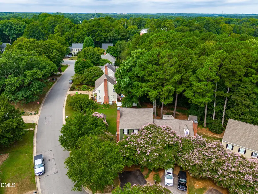 1801 Carrington Drive, Raleigh, NC 27615 - #3