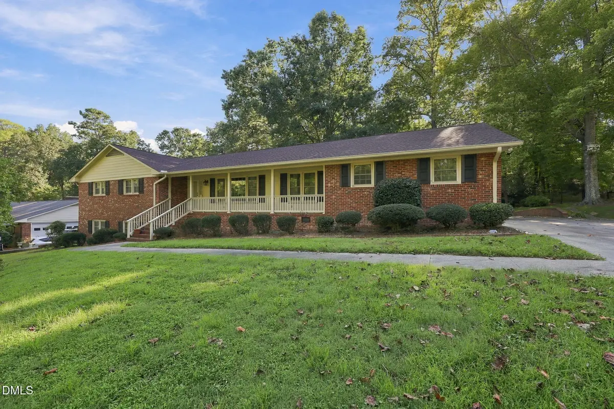 2325 Dawn Trail, Durham, NC 27712 - #1