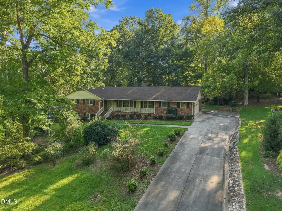 2325 Dawn Trail, Durham, NC 27712 - #3